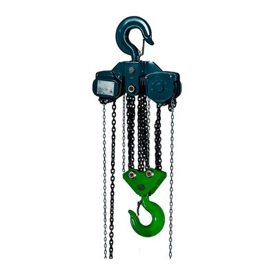 Таль электрическая стационарная EURO-LIFT CD1 5 т 9 м - изображение 7