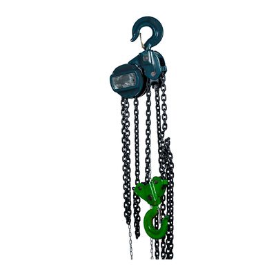 Таль электрическая EURO-LIFT CD1 5 т 9 м - изображение 6