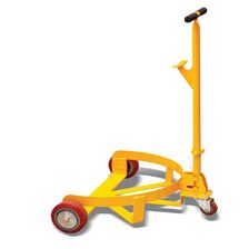 Тележка для бочек EURO-LIFT DC500 ручная - изображение 2