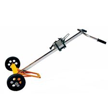 Тележка для бочек EURO-LIFT DE450 ручная - изображение 2