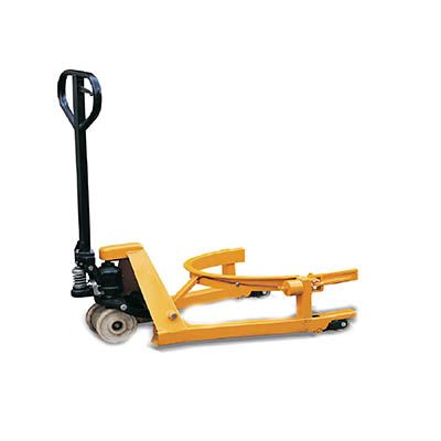 Тележка для бочек EURO-LIFT DE450 ручная - изображение 4