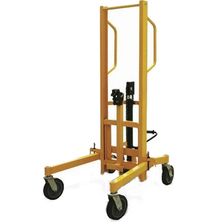 Штабелер EURO-LIFT DT400 - изображение 2