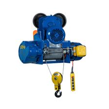 Таль электрическая EURO-LIFT H-SD 0,5 т 9 м - изображение 3