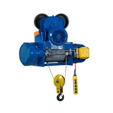 Таль электрическая EURO-LIFT H-SD 2 т 6 м - изображение 3