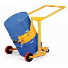 Тележка для бочек EURO-LIFT HD80A - изображение 2