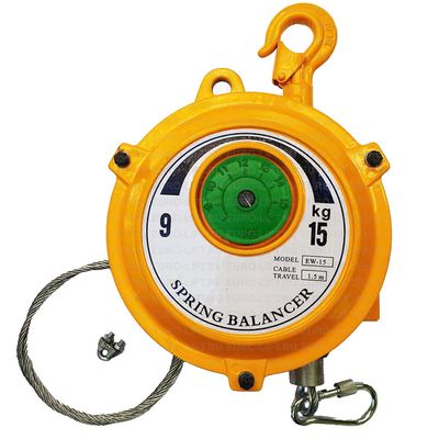 Таль электрическая EURO-LIFT HH200A-18M - изображение 3