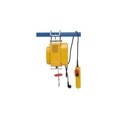 Таль ручная рычажная EURO-LIFT HLB 1,5 т 12 м - изображение 6