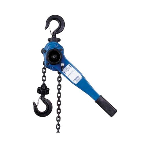 Таль ручная рычажная EURO-LIFT HLB 2 т 9 м