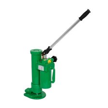 Домкрат гидравлический низкоподхватный EURO-LIFT HM250 - изображение 4