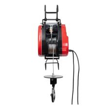 Лебедка электрическая EURO-LIFT HXS-250F г/п 250 кг в/п 30м - изображение 7