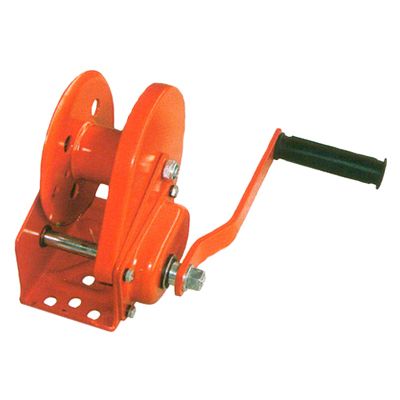 Лебедка электрическая EURO-LIFT KCD 2500/5000 кг, 100/50 м, 80 В - изображение 3