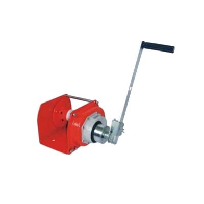 Лебедка электрическая EURO-LIFT KCD-M 500кг, 60м, 220 В - изображение 8