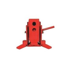 Домкрат гидравлический низкоподхватный EURO-LIFT TG80 - изображение 2