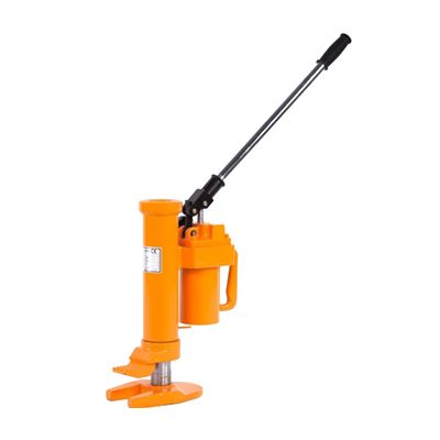 Домкрат гидравлический низкоподхватный EURO-LIFT TG80 - изображение 7