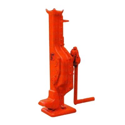 Домкрат винтовой EURO-LIFT TQL50 - изображение 5