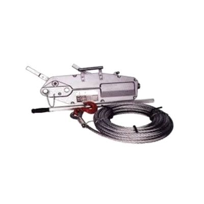 Лебедка барабанная EURO-LIFT WH18-20 (0,75 т канат) - изображение 3