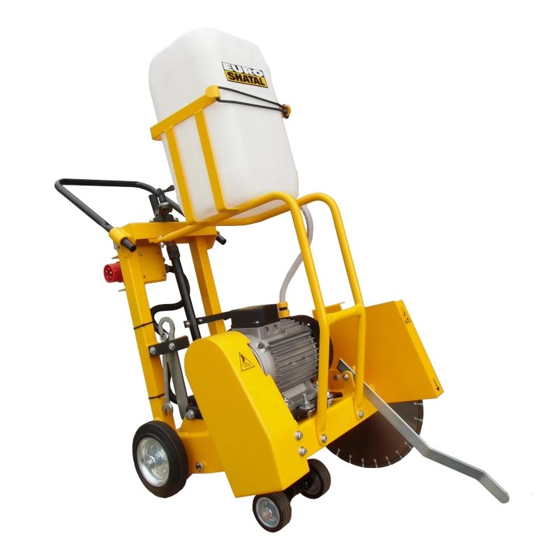 Швонарезчик Euro Shatal CS-454E - изображение 8