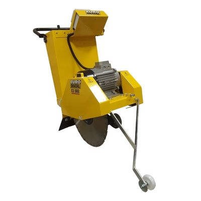 Швонарезчик Euro Shatal CS-454E - изображение 10