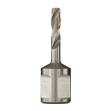 Спиральное сверло Euroboor 6,0x30 мм Weldon 19 - изображение 2