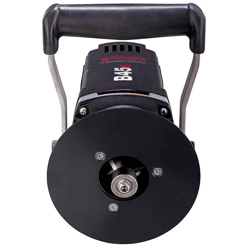 Фаскосниматель Euroboor B45S - изображение 4
