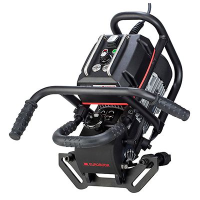 Фаскосниматель Euroboor B45S - изображение 9