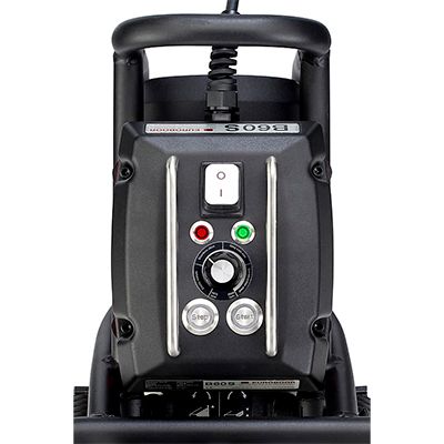 Фаскосниматель Euroboor B60 S - изображение 2