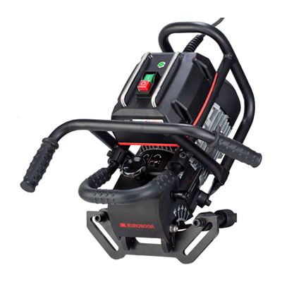 Фаскосниматель Euroboor B60 S - изображение 7