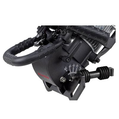 Фаскосниматель Euroboor B60 - изображение 4