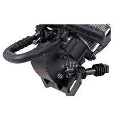 Фаскосниматель Euroboor B60 - изображение 8