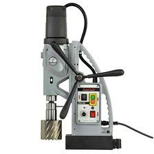 Сверлильный станок на магнитном основании Euroboor ECO.100S+/T - изображение 14