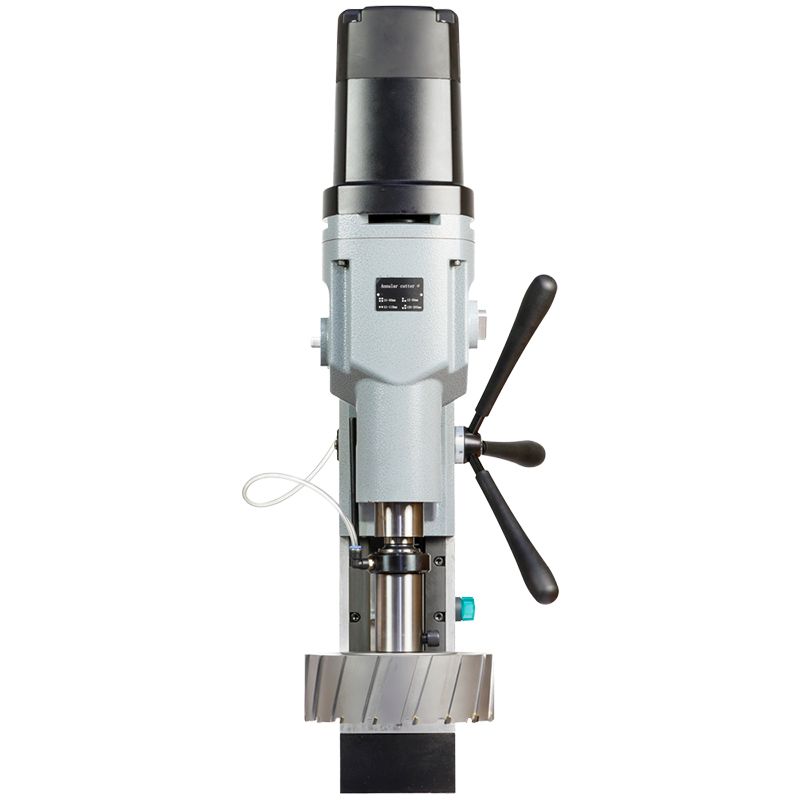 Сверлильный станок на магнитном основании Euroboor ECO.200S/T - изображение 11