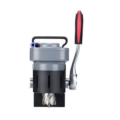 Станок сверлильный магнитный EUROBOOR ECO.36 - изображение 18