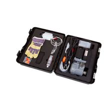 Станок сверлильный магнитный EUROBOOR ECO.36 - изображение 24