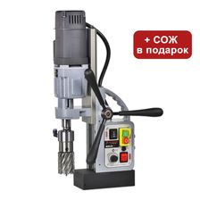 Станок сверлильный магнитный Euroboor ECO.50+/T - изображение 6