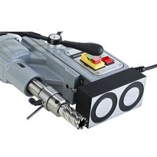 Станок сверлильный магнитный Euroboor ECO.55 - изображение 17