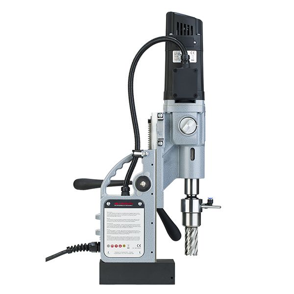 Станок сверлильный магнитный Euroboor ECO.55 - изображение 10