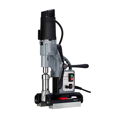 Станок сверлильный магнитный Euroboor ECO.TUBE-55S/T - изображение 9