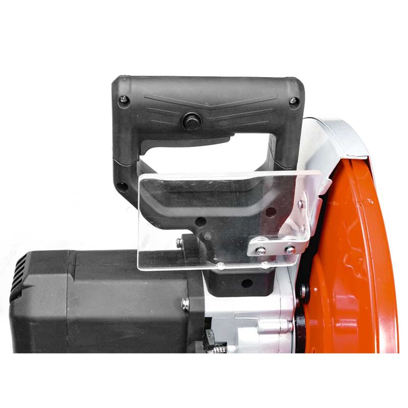 Отрезной станок по металлу Euroboor EDC.355 - изображение 4