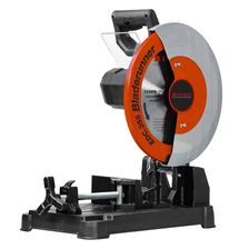 Отрезной станок по металлу Euroboor EDC.355 - изображение 6