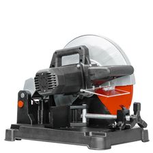 Отрезной станок по металлу Euroboor EDC.355 - изображение 7