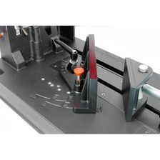 Отрезной станок по металлу Euroboor EDC.355 - изображение 8