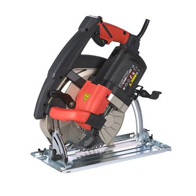 Ручная циркулярная пила Euroboor EHC.230/4 - изображение 2