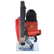 Ручная циркулярная пила Euroboor EHC.230/4 - изображение 7