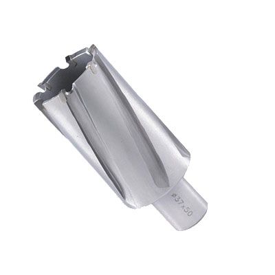 Корончатое сверло Euroboor HCL 98x55 мм - изображение 3