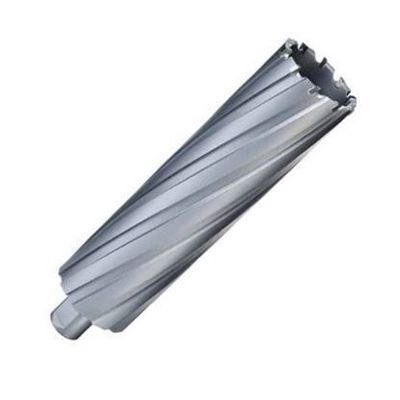 Корончатое сверло Euroboor HCS, сталь HSS, 41x30 мм - изображение 5