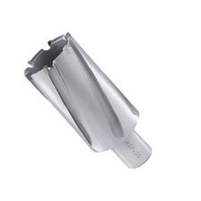 Твердосплавное корончатое сверло Euroboor HML, 61x55 мм - изображение 2