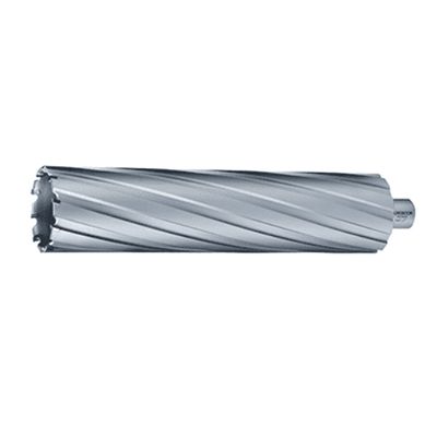 Твердосплавное корончатое сверло Euroboor HMW.440 44x150 мм