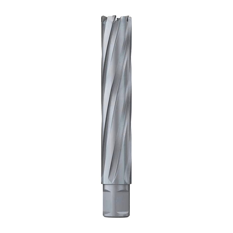 Твердосплавное корончатое сверло Euroboor HMX.580 58x100 мм