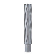 Твердосплавное корончатое сверло Euroboor HMX.630 63x100 мм - изображение 2