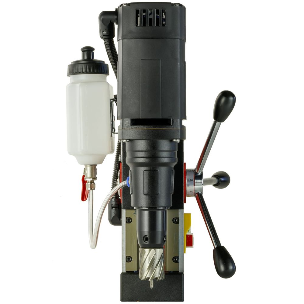 Магнитный сверлильный станок Euroboor SMART 35 - изображение 11